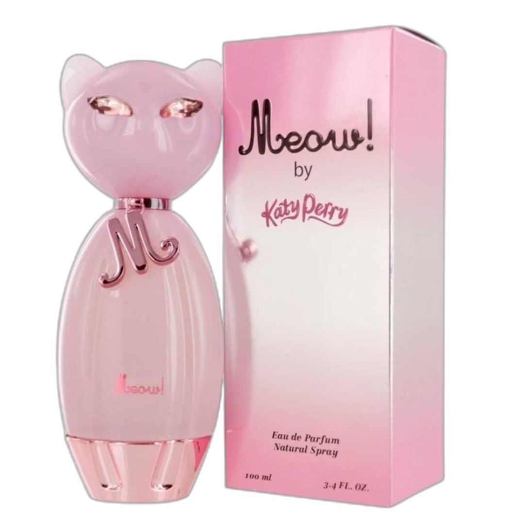 Perfume Meow Katty Perry-3A RIVIERA